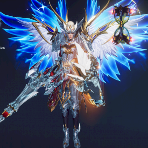 NARBERAL