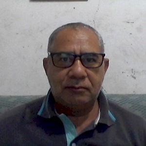Amauri da Silva Rodrigues