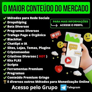 Produtos Prêmio