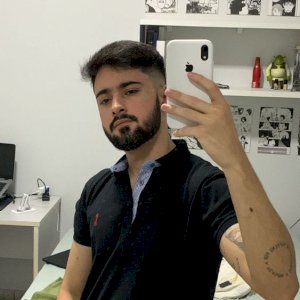 Marcos Antônio