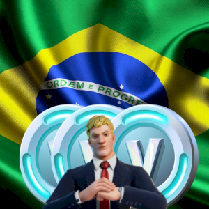 Jonesy dos V-bucks