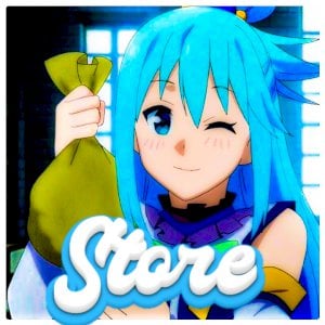 AQUA STORE
