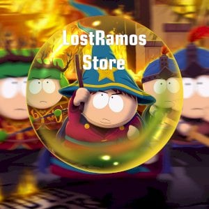 LostRamos