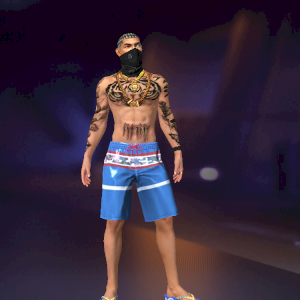 Marcelo H