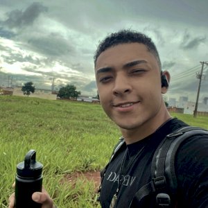 Gabriel Souza