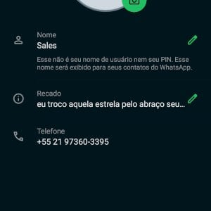 sales