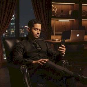 Miguel Henrique Silva Nunes