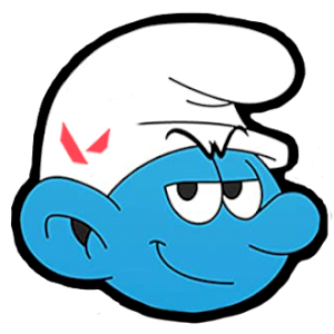 Jaca Smurfs