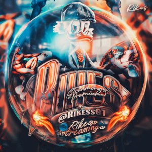 rikes