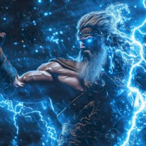 thundergod