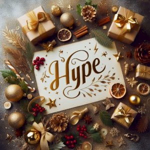 Hype Store