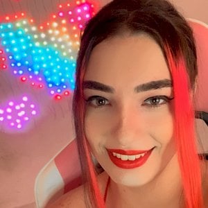 Charlotte Batista