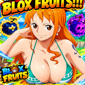 ⚔️ MELHORES PREÇOS DE CONTAS BLOX FRUITS🎮(A MELHOR DO MERCADO)🍃🌟