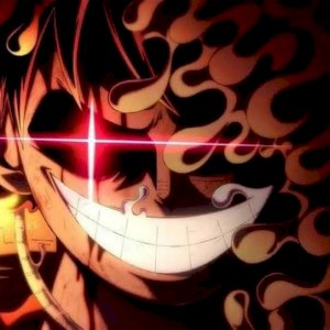 Luffy