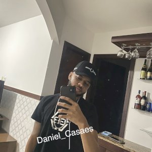 Daniel Casaes