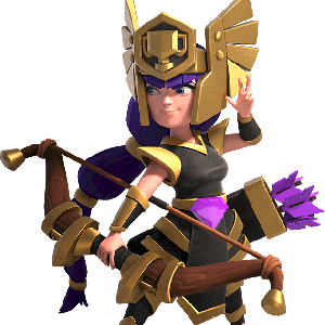 ClashStar