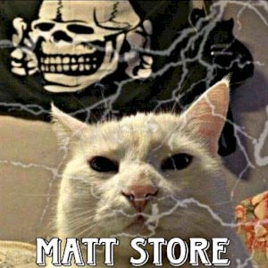 éo Matt