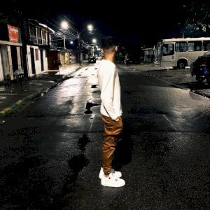 Ryan Fernando
