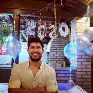 Glauco Prado Bueno Ardenghi