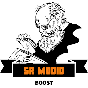 srmodid