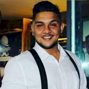 Erick Ubeda