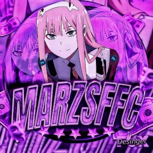 Marzs store