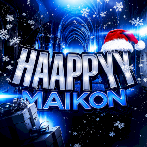 Maikon sena