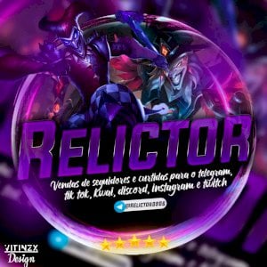 Relictor.store