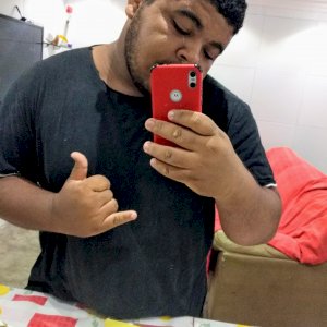 JOSE HENRIQUE DA SILVA LOURENCO DOS SANTOS