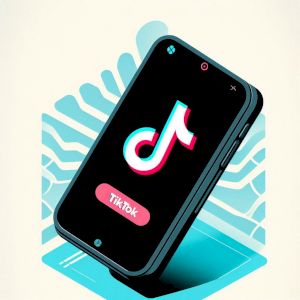 Seguidores Reais Tiktok