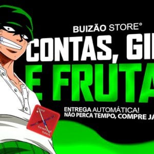 Buizão Store