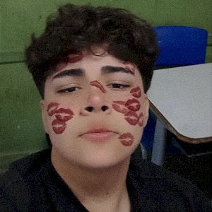 victor uriel da silva