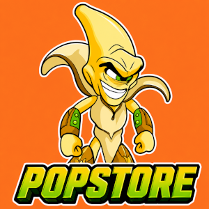Bananudo Popstore