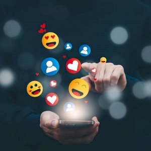 teste social