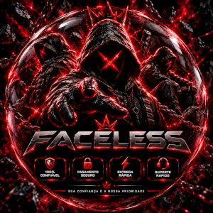 Faceless Store