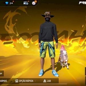 Lukinha