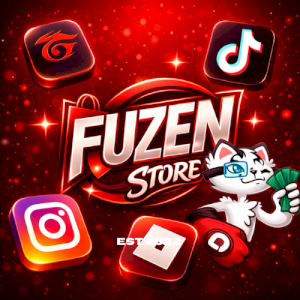 Marcos Fuzen