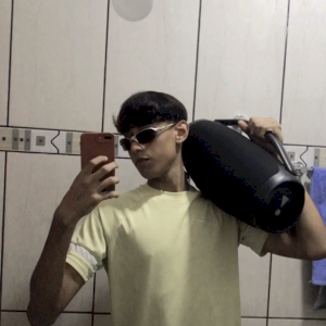 Felipe Souza
