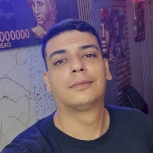 EMERSON MATIAS