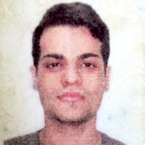 Daniel Portela Lourenço