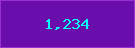 Neon Roxo
